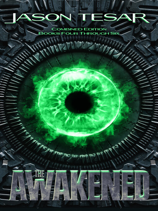 Cover image for Combined Edition